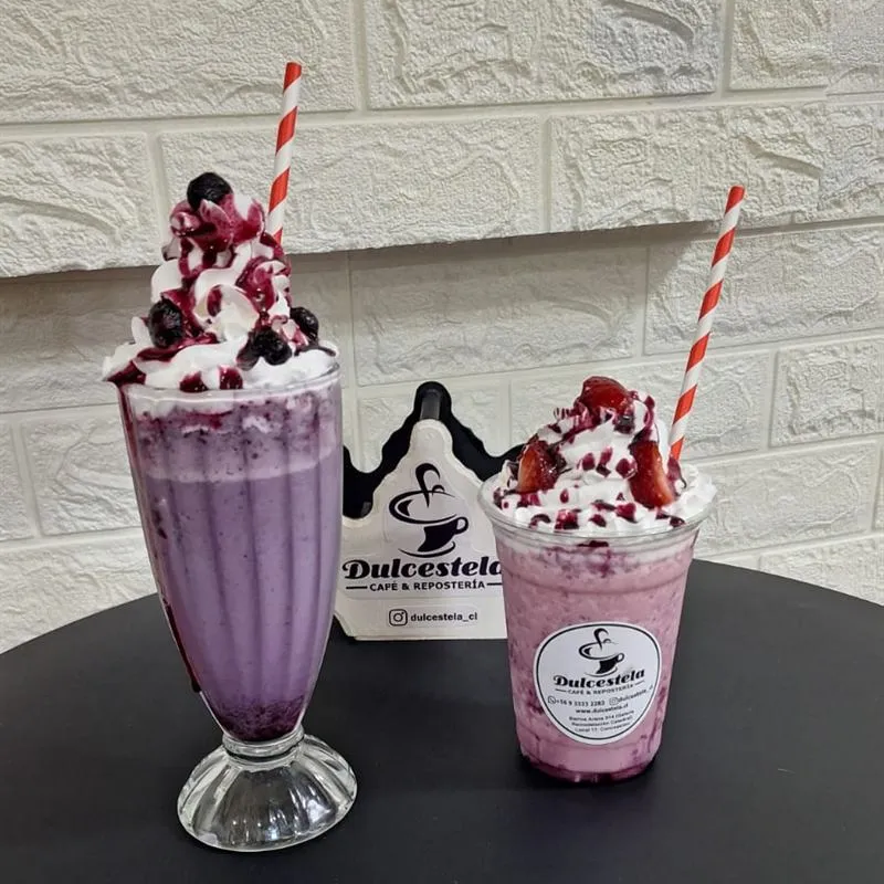 Milkshake